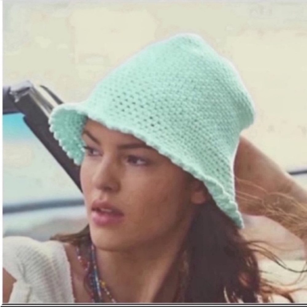 Free people hat